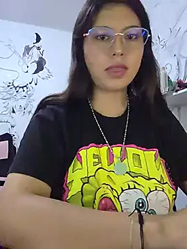 Alissun  online show from July 8, 2026, 12:03 am