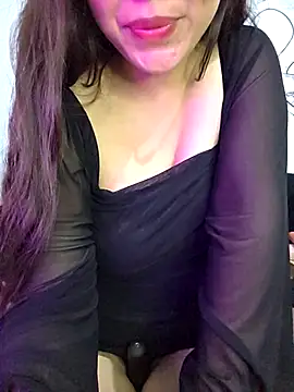 Alissun  online show from December 4, 2025, 11:26 pm