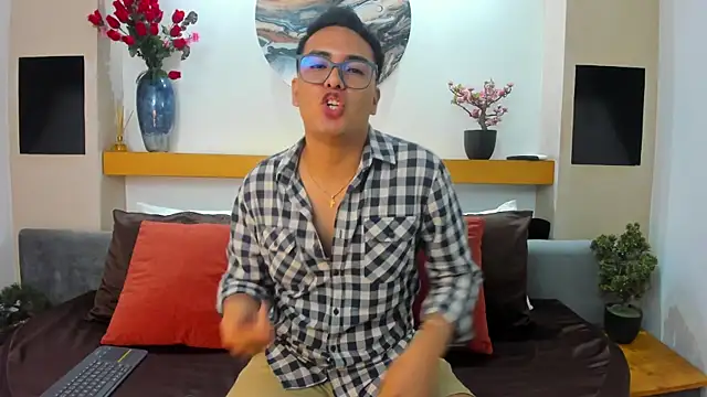 JohnBelRose online show from January 6, 2026, 7:29 pm