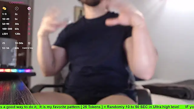 SugaredDigit online show from November 7, 2025, 1:15 pm