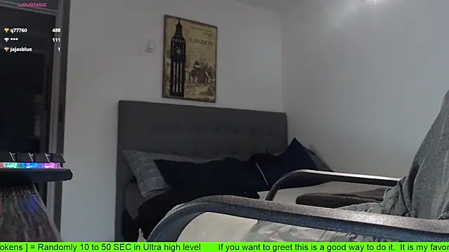 SugaredDigit online show from October 4, 2025, 12:56 am