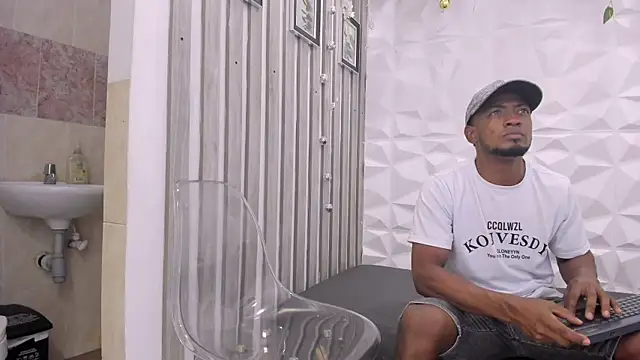 Stevenbrand online show from December 20, 2025, 6:55 pm