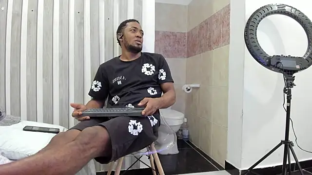 Stevenbrand online show from January 10, 2026, 7:31 pm