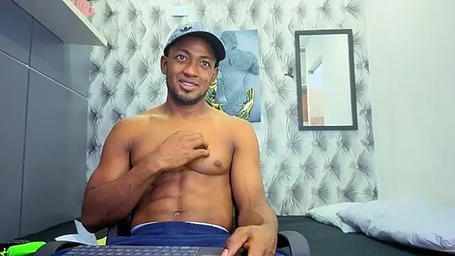 Stevenbrand online show from November 19, 2025, 8:09 pm