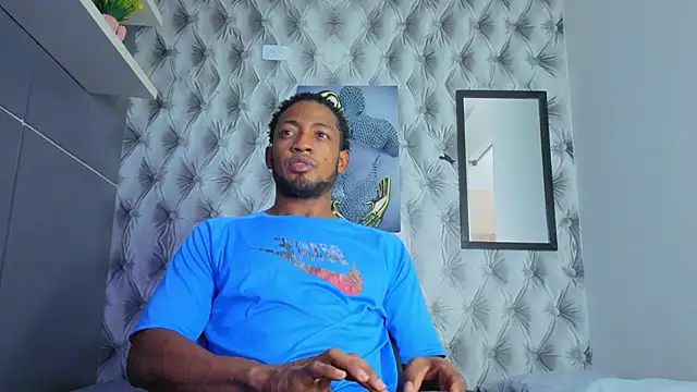 Stevenbrand online show from November 8, 2025, 7:06 pm