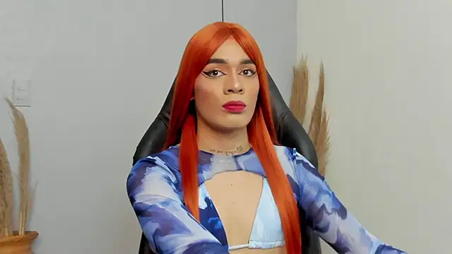 Amelia Brixton online show from January 5, 2026, 5:27 pm