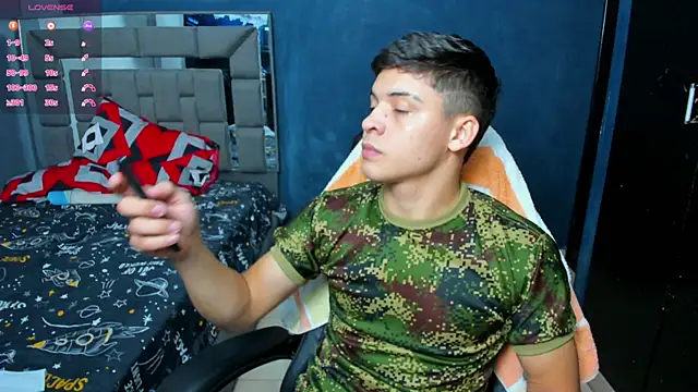 baby david 03 online show from April 5, 2026, 1:01 am