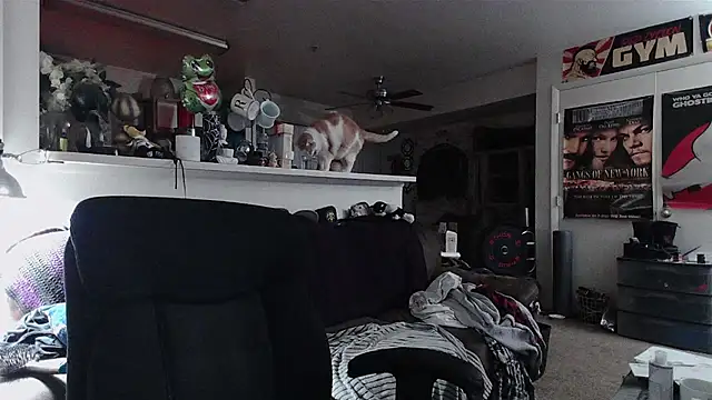 biggerisbetter12 online show from April 11, 2026, 6:10 am