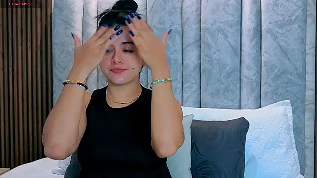 Snapshot of goddessfeetxx chatting on February 18, 2026, 7:21 pm goddessfeetxx online show from February 18, 2026, 7:21 pm