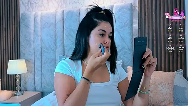 Snapshot of goddessfeetxx chatting on February 11, 2026, 8:20 pm goddessfeetxx online show from February 11, 2026, 8:20 pm