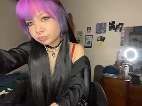 onlyjadex online show from June 29, 2026, 9:47 pm
