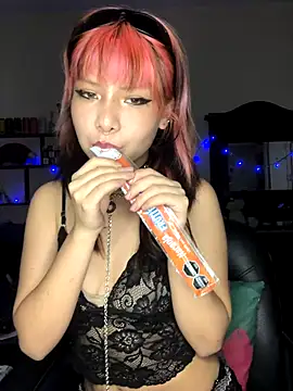 onlyjadex online show from October 22, 2025, 6:46 am