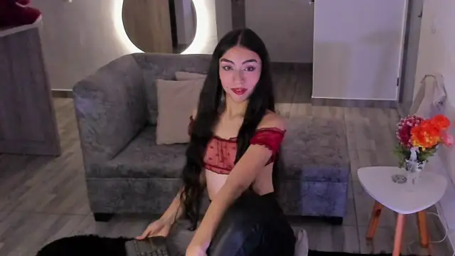 BritanyLnx online show from March 19, 2026, 11:38 pm