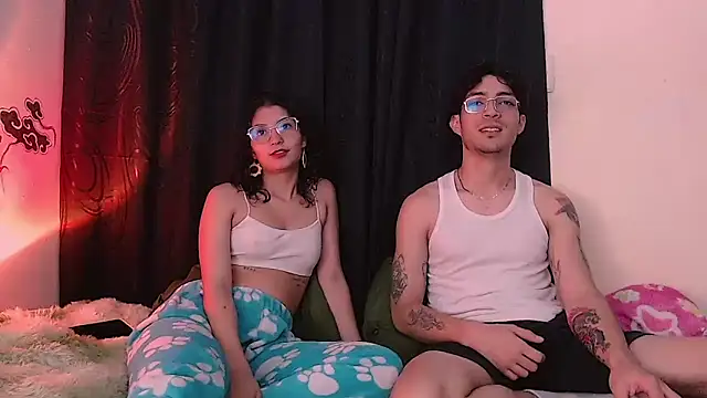 Gaia 16 online show from February 26, 2026, 8:20 pm