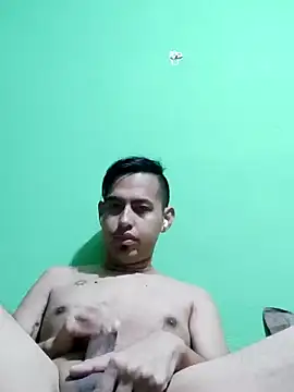 Dante2025xxx online show from October 18, 2025, 1:40 am