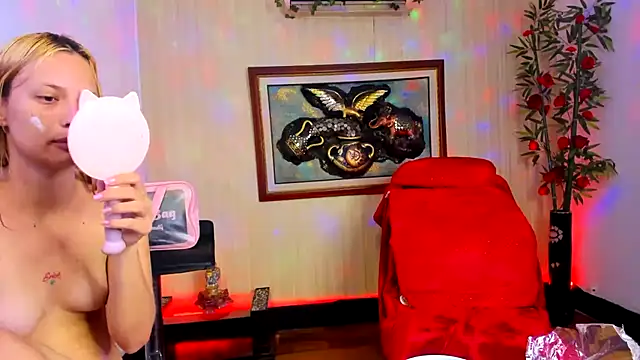 rouseplayboy online show from November 29, 2025, 9:59 pm