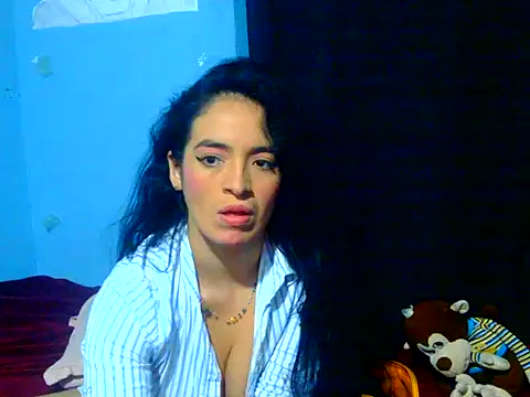 Namy12yBrock online show from October 23, 2025, 2:32 am