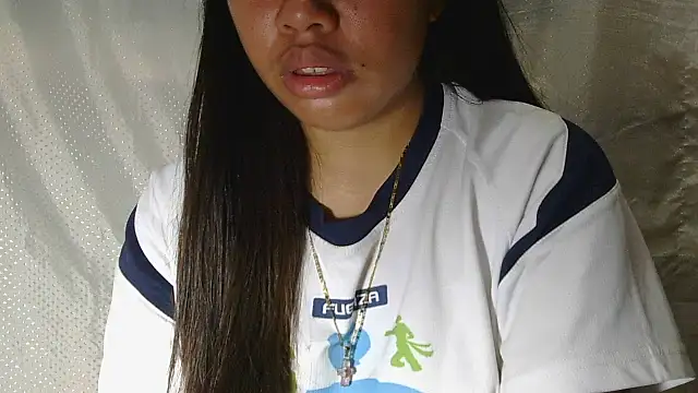 ChubbyButty online show from November 23, 2025, 12:09 am