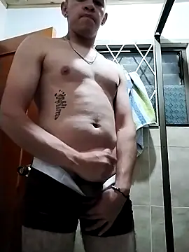 DenotedCattle97 online show from November 5, 2025, 10:24 pm