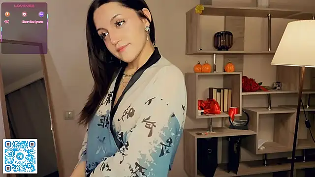 ClarissaMaheia online show from March 21, 2026, 7:18 pm