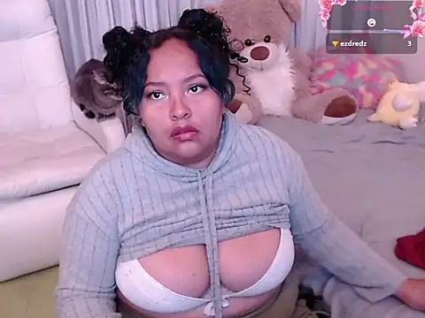 yvonne jlove online show from November 28, 2025, 11:38 pm