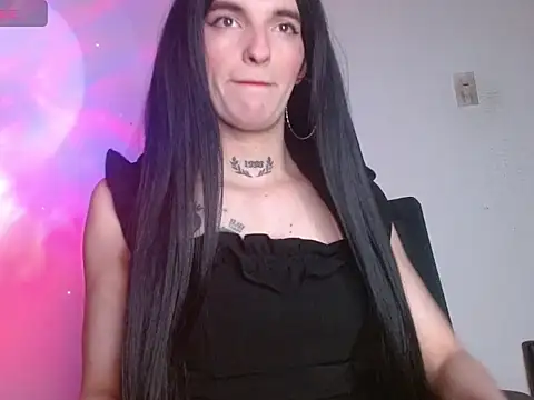 Scarlett crastrawberry online show from June 7, 2026, 1:00 am
