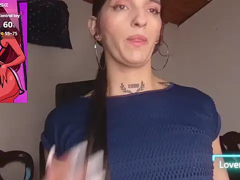 Scarlett crastrawberry online show from February 20, 2026, 11:39 pm