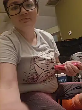 faithorsini8 online show from December 23, 2025, 6:12 am