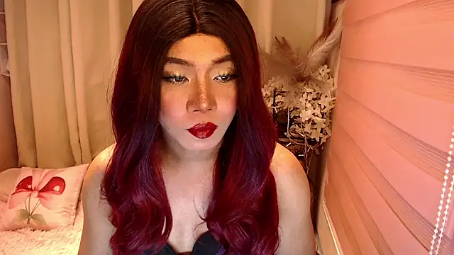 Katesy12 online show from February 23, 2026, 1:29 am