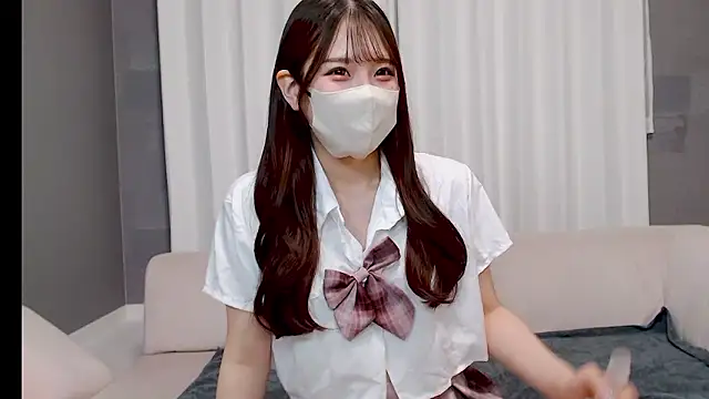 LOVE MIREI LOVE online show from April 11, 2026, 11:14 am