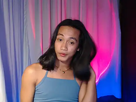 taylaxuxu online show from April 11, 2026, 4:20 am