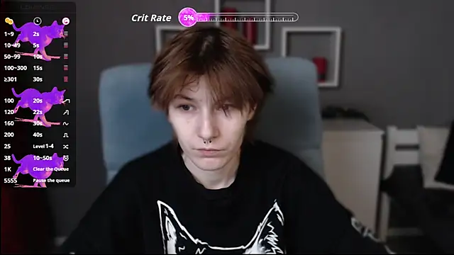 guitarandangell online show from December 1, 2025, 4:35 am