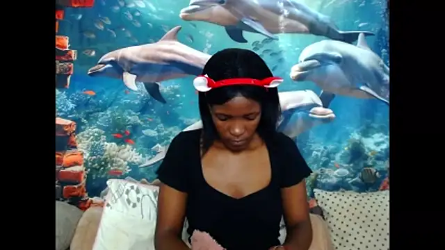 AfricanBarbiee69 online show from May 15, 2026, 7:50 am