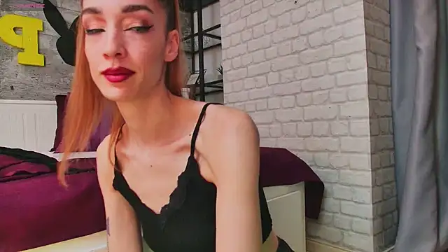 LolaVixxxen online show from December 20, 2025, 7:28 pm