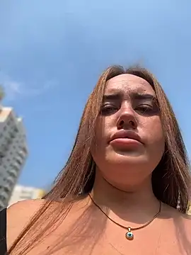Snapshot of KiraSunshine chatting on July 19, 2026, 3:37 am KiraSunshine online show from July 19, 2026, 3:37 am
