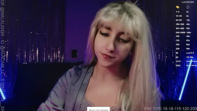 Nalan   online show from December 4, 2025, 6:12 am