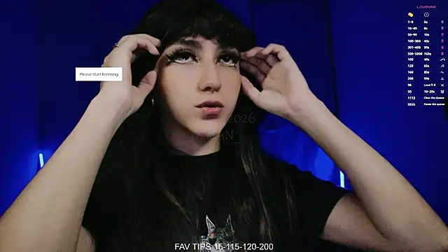 Nalan   online show from April 17, 2026, 5:10 am