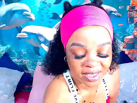 Cherrybootyjoy online show from October 29, 2025, 6:45 am