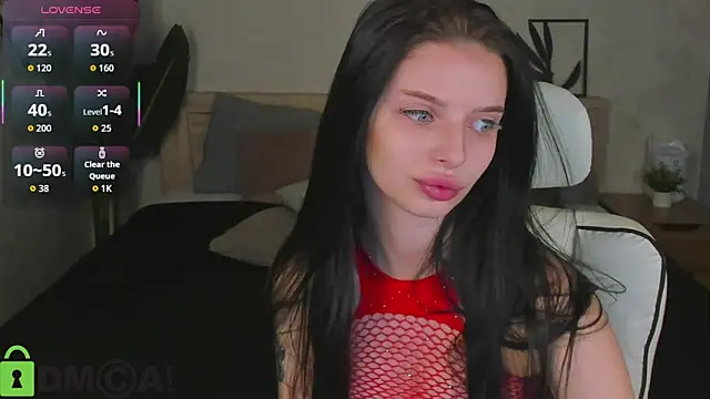 Eva Mayers online show from November 25, 2025, 11:16 pm