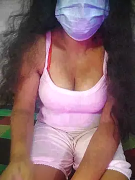 SL queen1 online show from November 6, 2025, 6:50 am