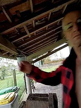 Sexyfab65 online show from November 1, 2025, 9:25 am