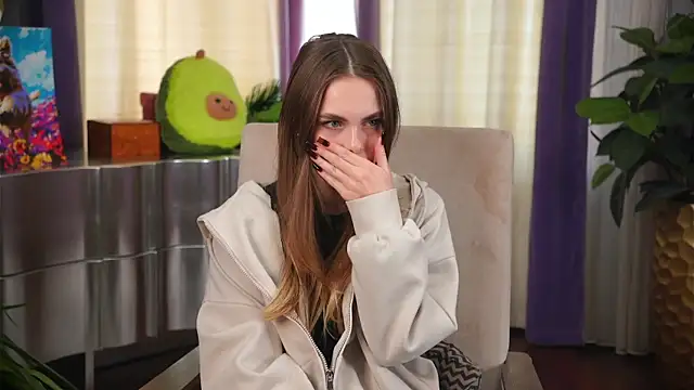 Snapshot of DeanGi chatting on October 20, 2025, 12:06 pm DeanGi online show from October 20, 2025, 12:06 pm