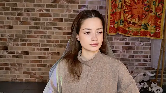 KiraVair online show from January 14, 2026, 10:19 am