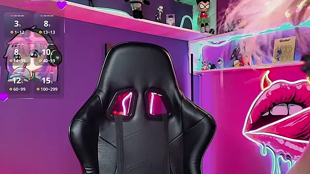 LuanEter online show from February 23, 2026, 3:34 pm