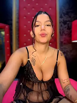 CherrySmirkXXX online show from April 8, 2026, 1:12 pm