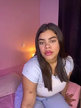 Snapshot of Milymar_ chatting on October 18, 2025, 2:30 pm Milymar online show from October 18, 2025, 2:30 pm