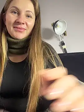 NikoLmyy online show from October 21, 2025, 1:21 pm