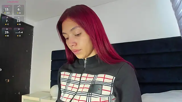 Snapshot of melanie_roux__ chatting on February 25, 2026, 12:16 pm melanie roux online show from February 25, 2026, 12:16 pm