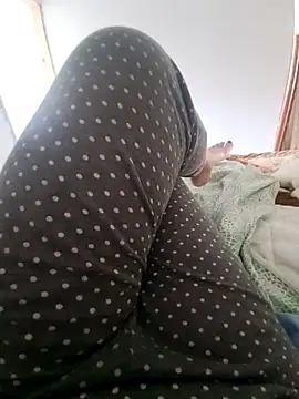 misskelly77 online show from November 8, 2025, 8:29 am