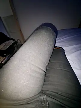 misskelly77 online show from November 12, 2025, 5:28 pm